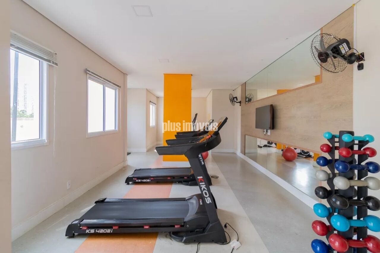 Apartamento, 2 quartos, 41 m² - Foto 35