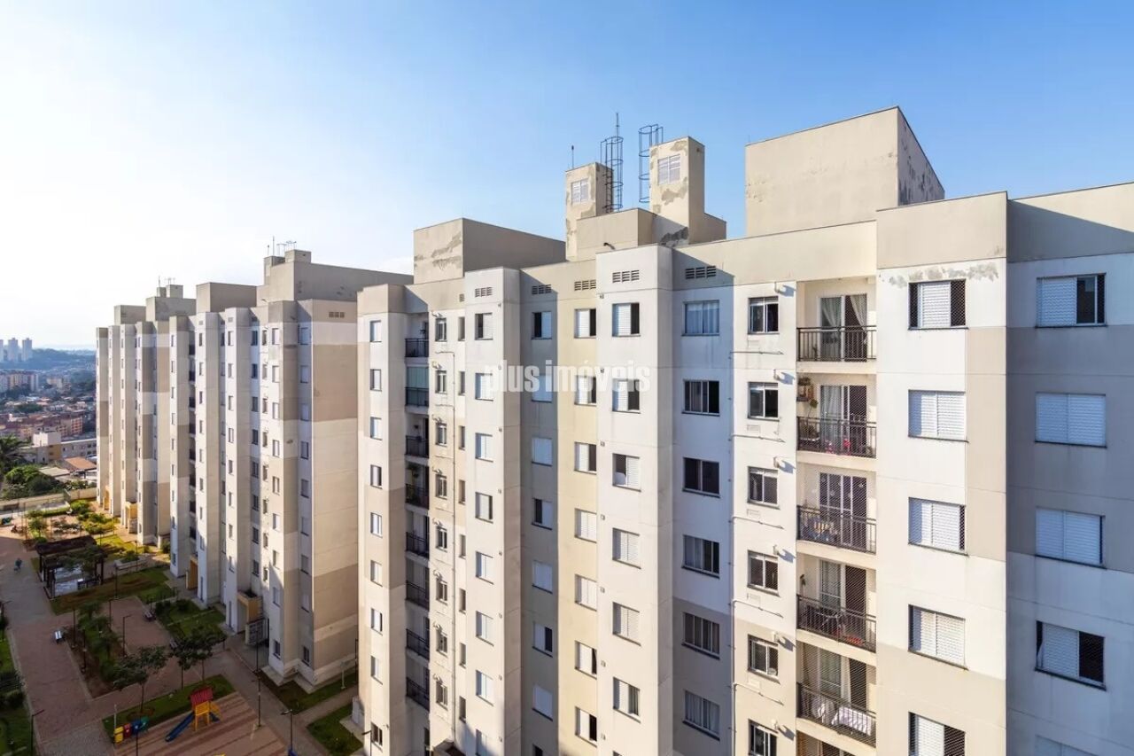 Apartamento, 2 quartos, 41 m² - Foto 11