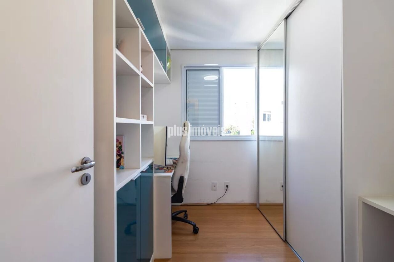 Apartamento, 2 quartos, 41 m² - Foto 9