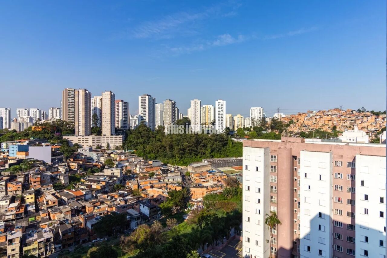 Apartamento, 2 quartos, 41 m² - Foto 7