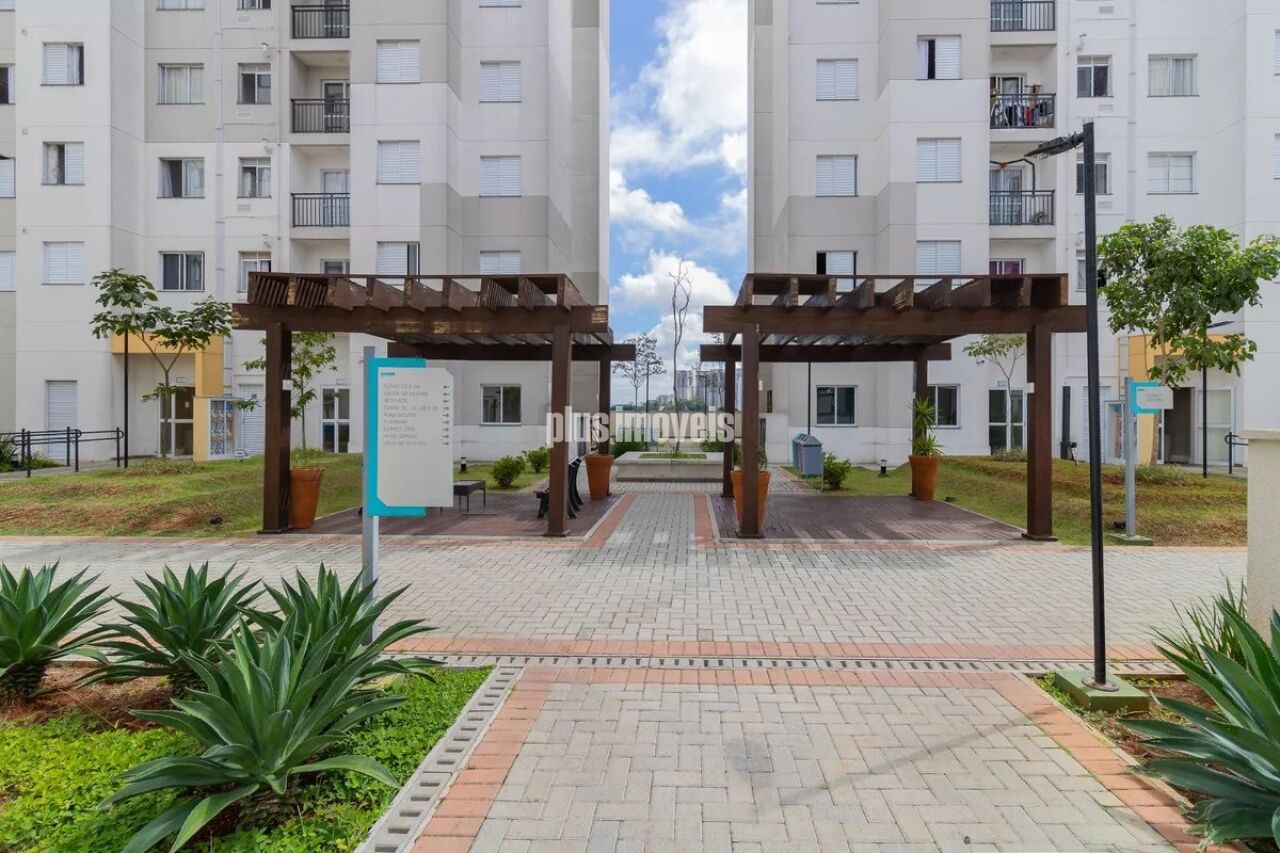 Apartamento, 2 quartos, 41 m² - Foto 30