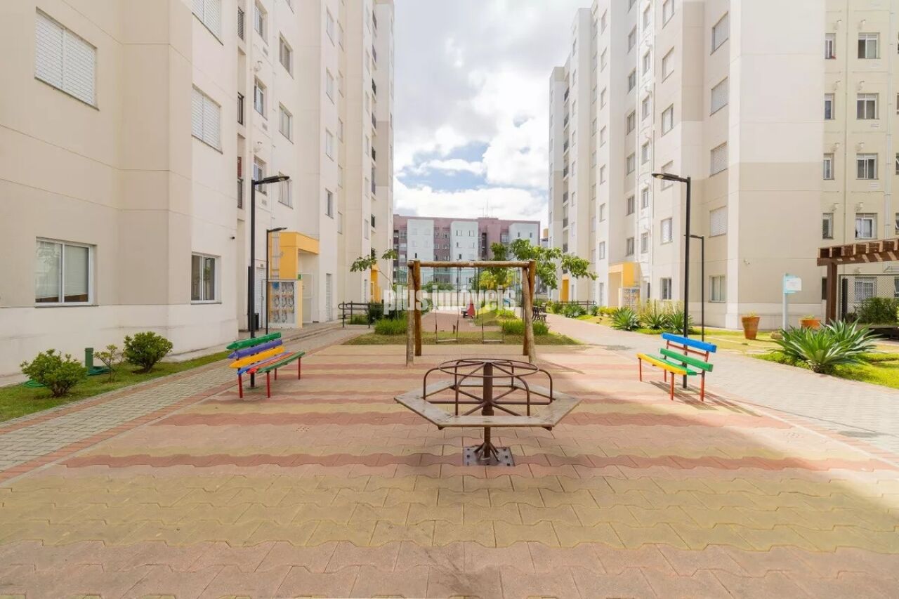 Apartamento, 2 quartos, 41 m² - Foto 32