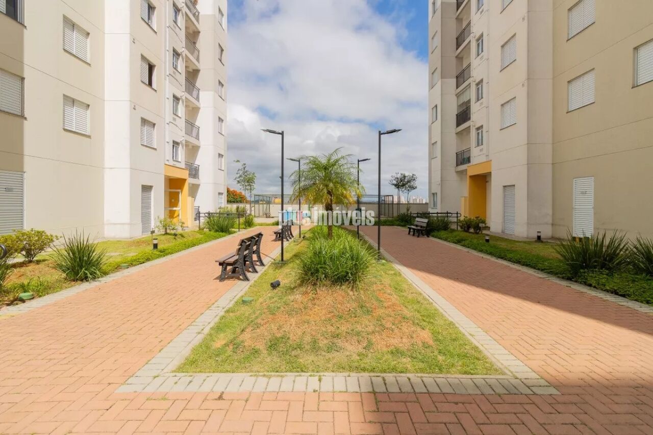 Apartamento, 2 quartos, 41 m² - Foto 29