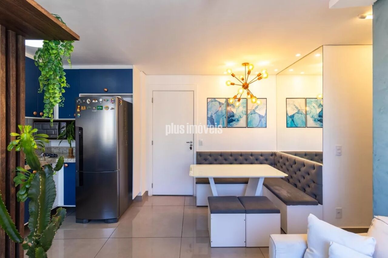 Apartamento, 2 quartos, 41 m² - Foto 5