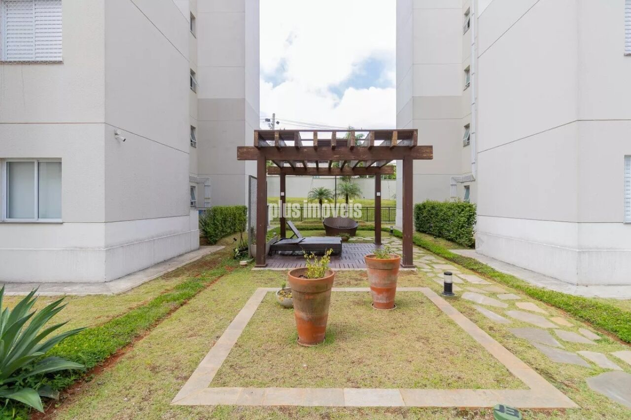 Apartamento, 2 quartos, 41 m² - Foto 33