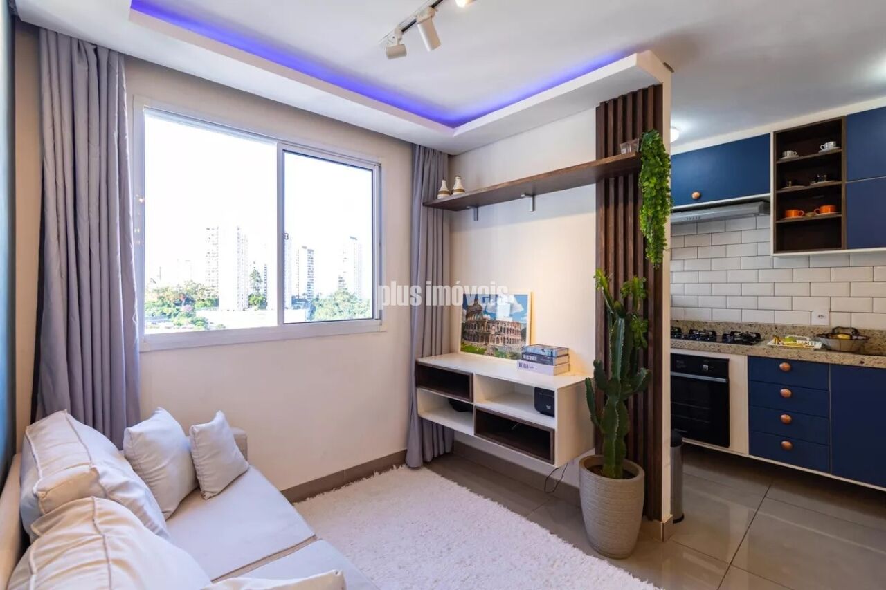 Apartamento, 2 quartos, 41 m² - Foto 6
