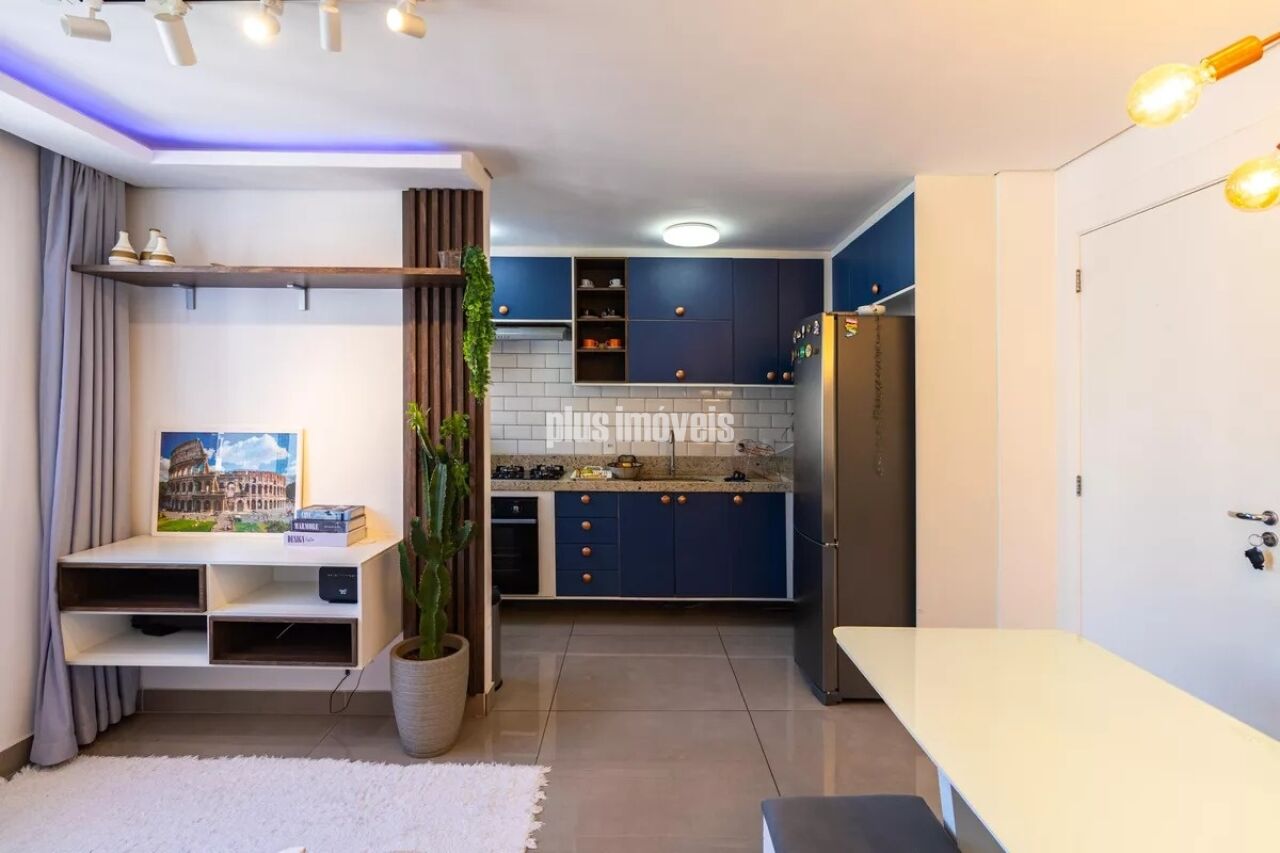 Apartamento, 2 quartos, 41 m² - Foto 4