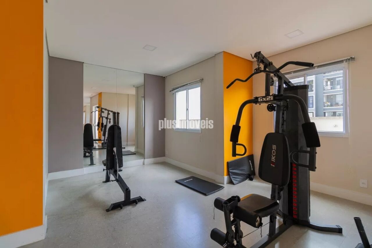Apartamento, 2 quartos, 41 m² - Foto 34