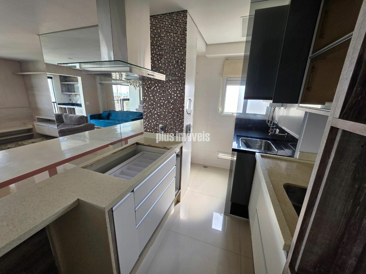 Apartamento, 2 quartos, 70 m² - Foto 11