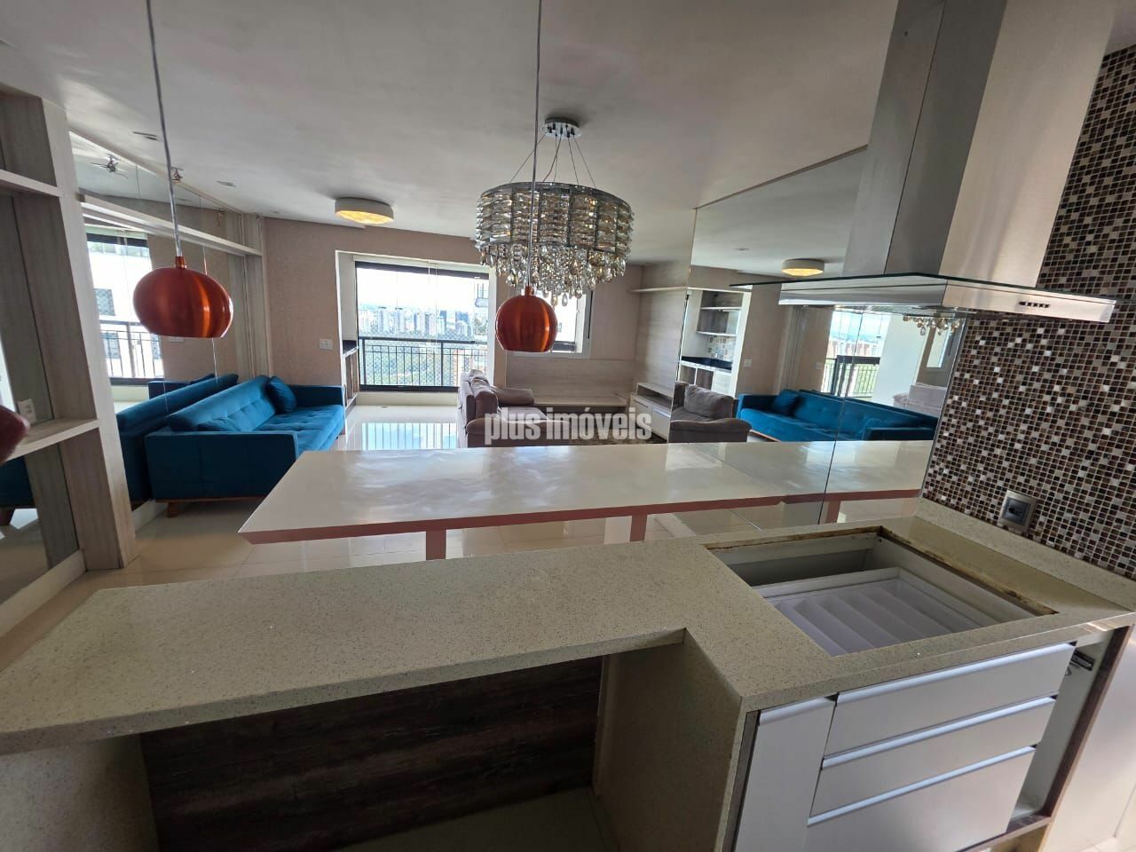 Apartamento, 2 quartos, 70 m² - Foto 8