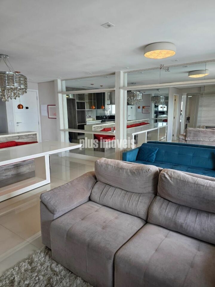 Apartamento, 2 quartos, 70 m² - Foto 6