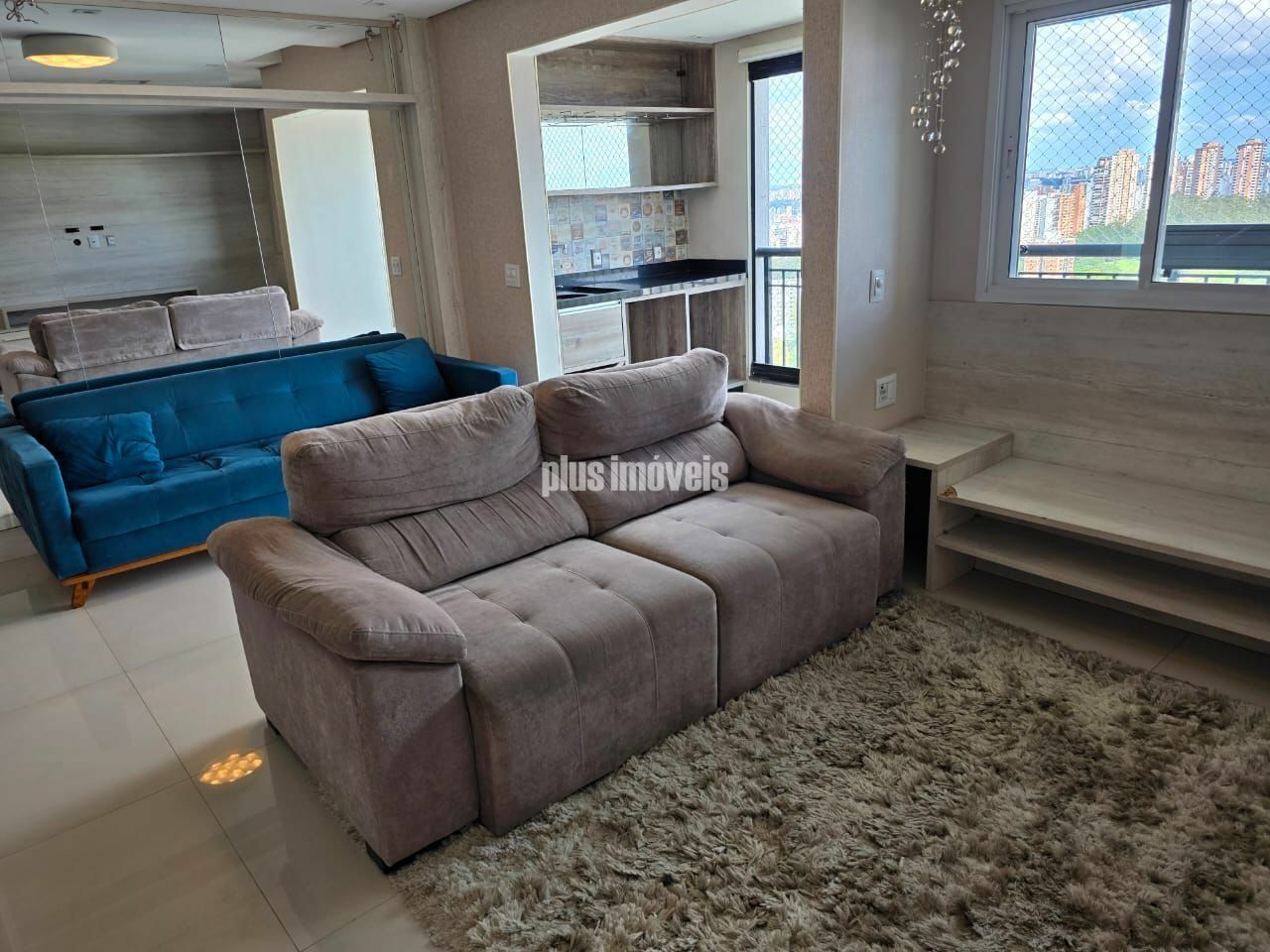 Apartamento, 2 quartos, 70 m² - Foto 5