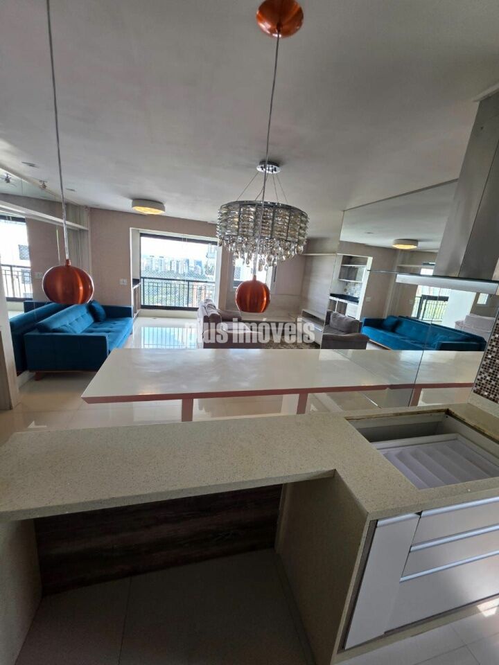 Apartamento, 2 quartos, 70 m² - Foto 9