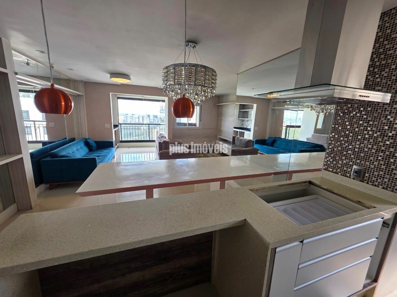 Apartamento, 2 quartos, 70 m² - Foto 10