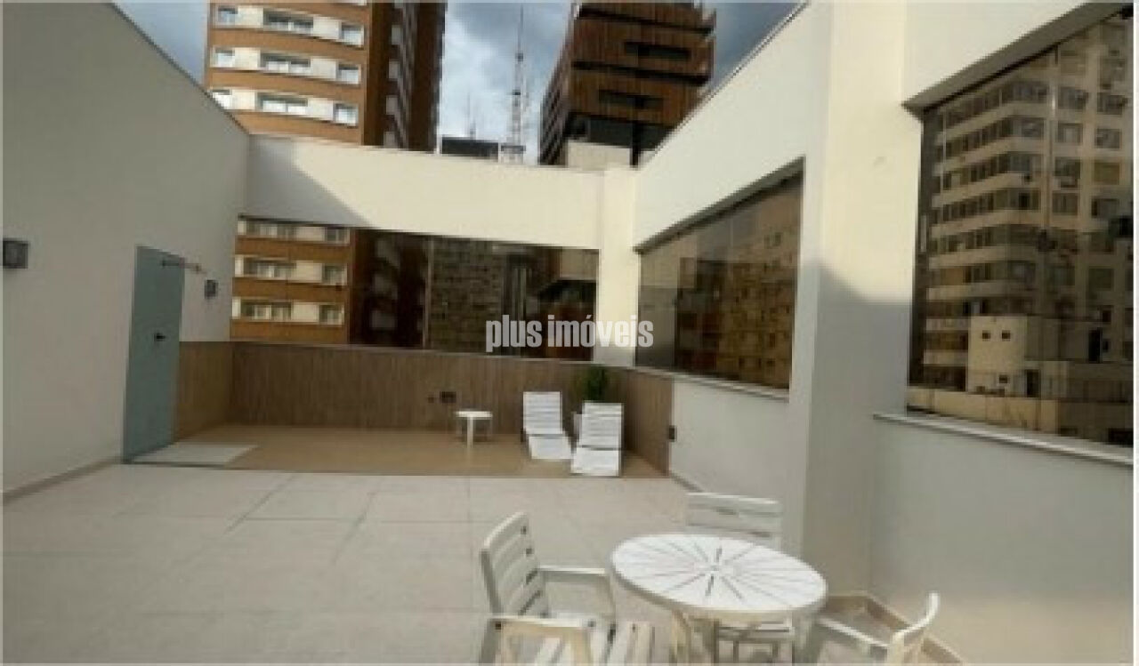 Flat/Apart Hotel, 1 quarto, 42 m² - Foto 21