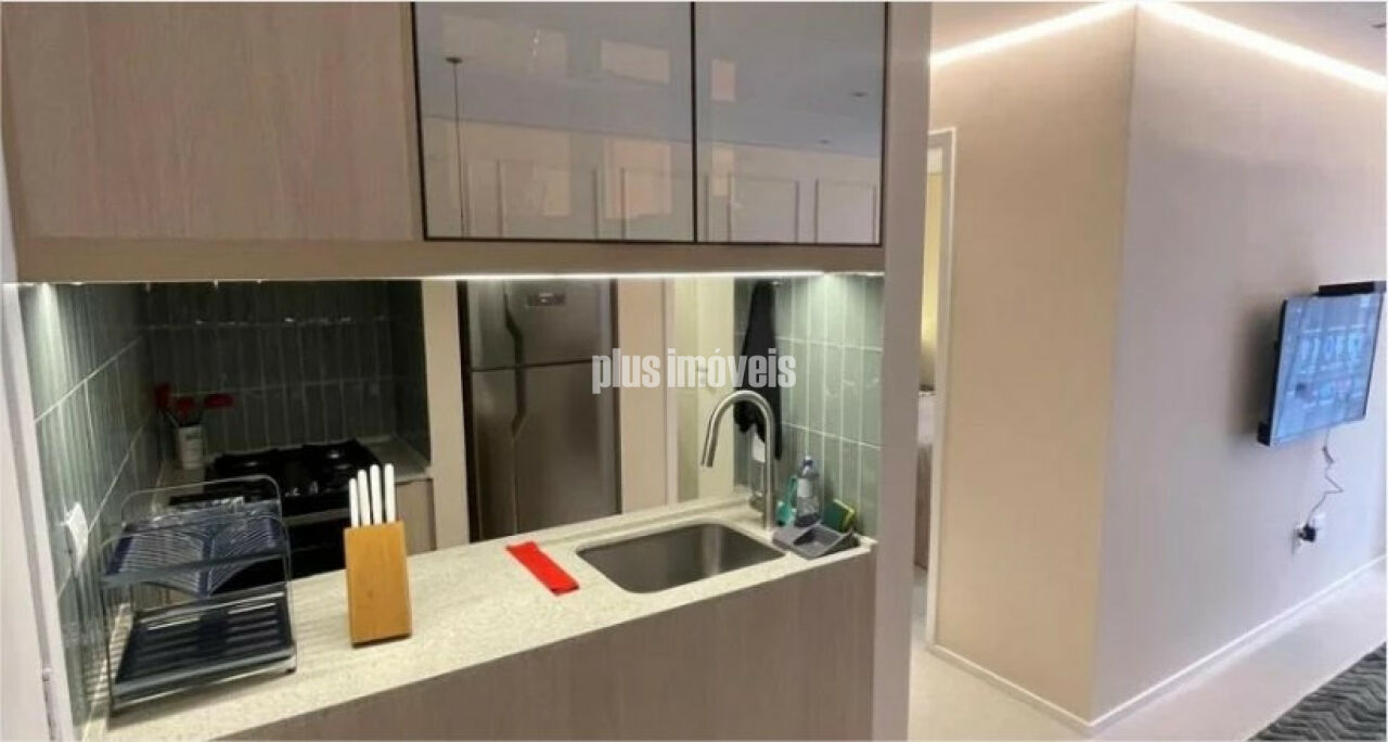 Flat/Apart Hotel, 1 quarto, 42 m² - Foto 9