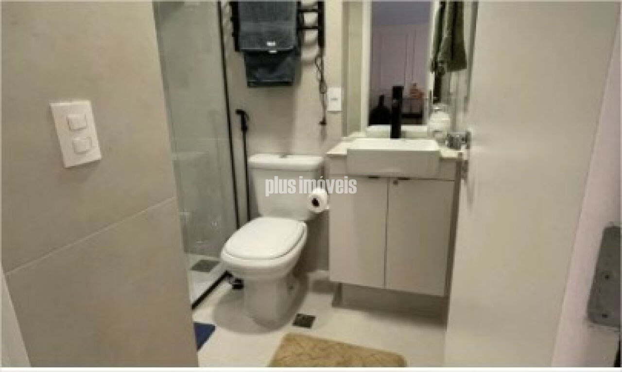 Flat/Apart Hotel, 1 quarto, 42 m² - Foto 16