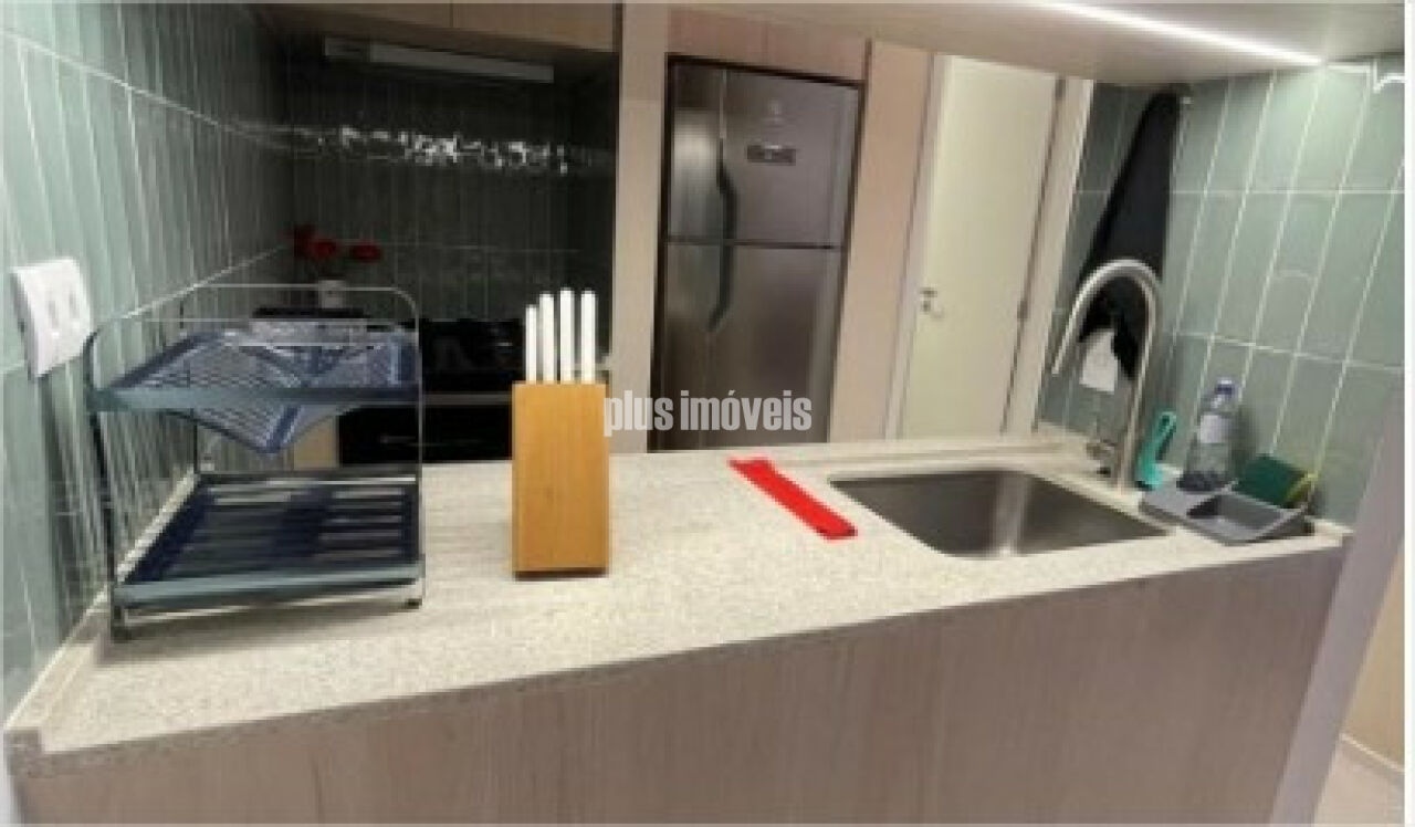 Flat/Apart Hotel, 1 quarto, 42 m² - Foto 10