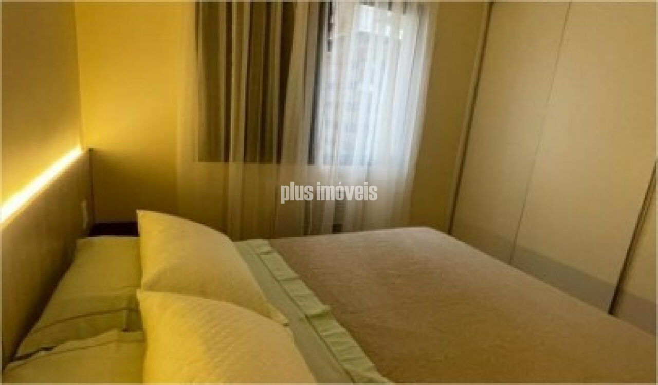 Flat/Apart Hotel, 1 quarto, 42 m² - Foto 13