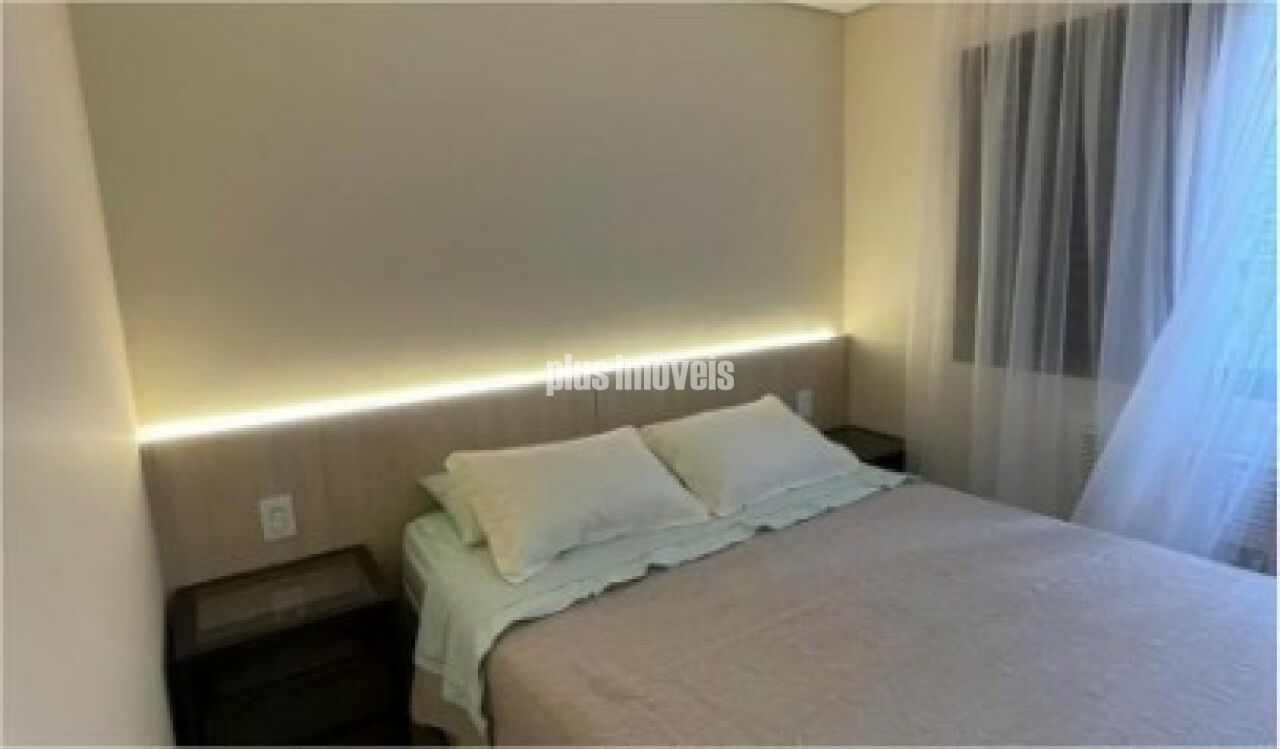 Flat/Apart Hotel, 1 quarto, 42 m² - Foto 14