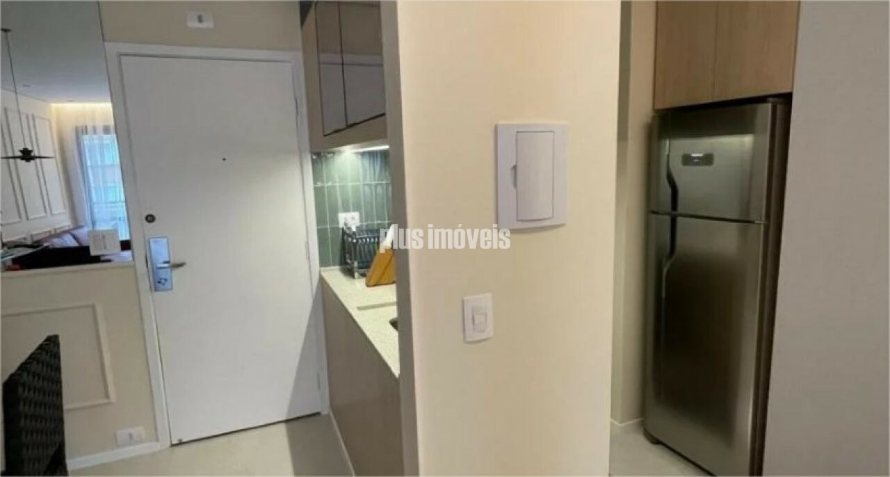 Flat/Apart Hotel, 1 quarto, 42 m² - Foto 11
