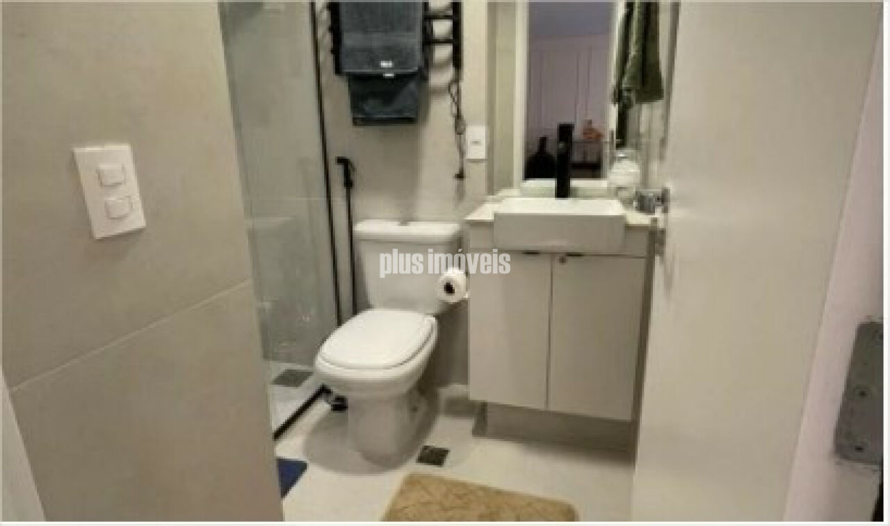Flat/Apart Hotel, 1 quarto, 42 m² - Foto 15
