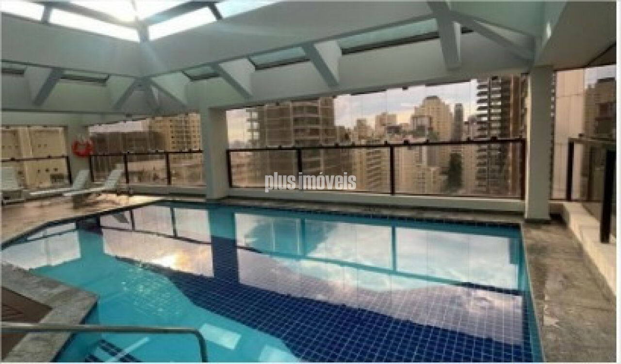 Flat/Apart Hotel, 1 quarto, 42 m² - Foto 23