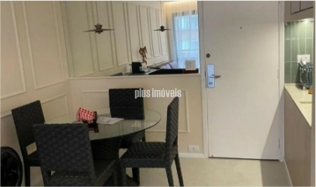 Flat/Apart Hotel, 1 quarto, 42 m² - Foto 5