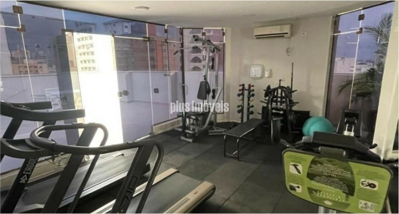 Flat/Apart Hotel, 1 quarto, 42 m² - Foto 22