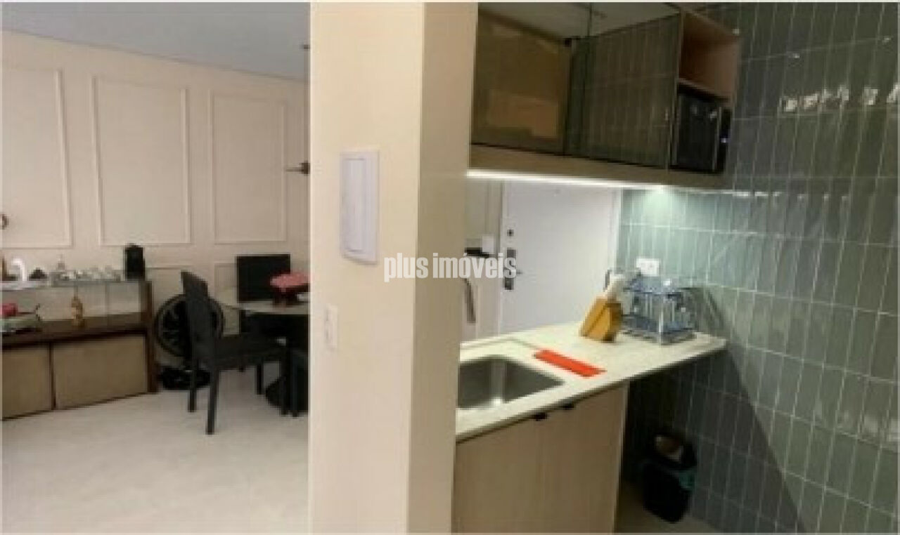 Flat/Apart Hotel, 1 quarto, 42 m² - Foto 12