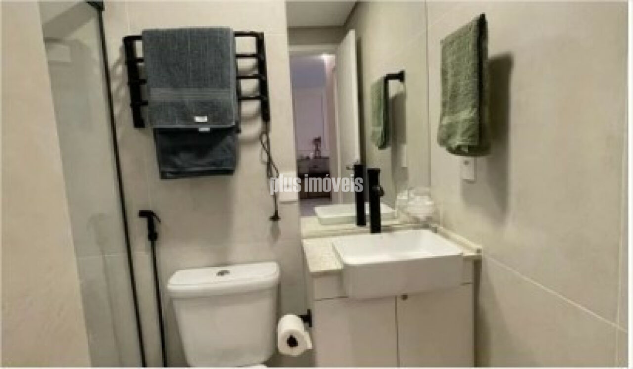 Flat/Apart Hotel, 1 quarto, 42 m² - Foto 17