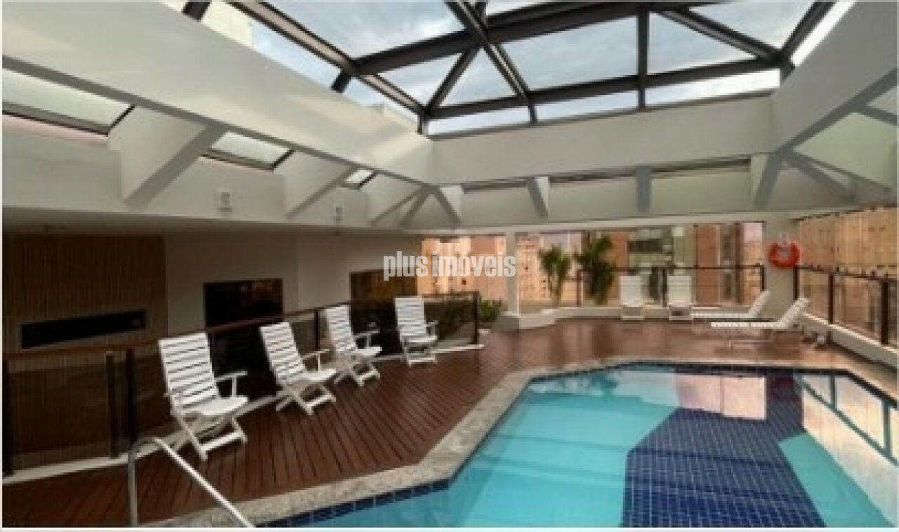 Flat/Apart Hotel, 1 quarto, 42 m² - Foto 19