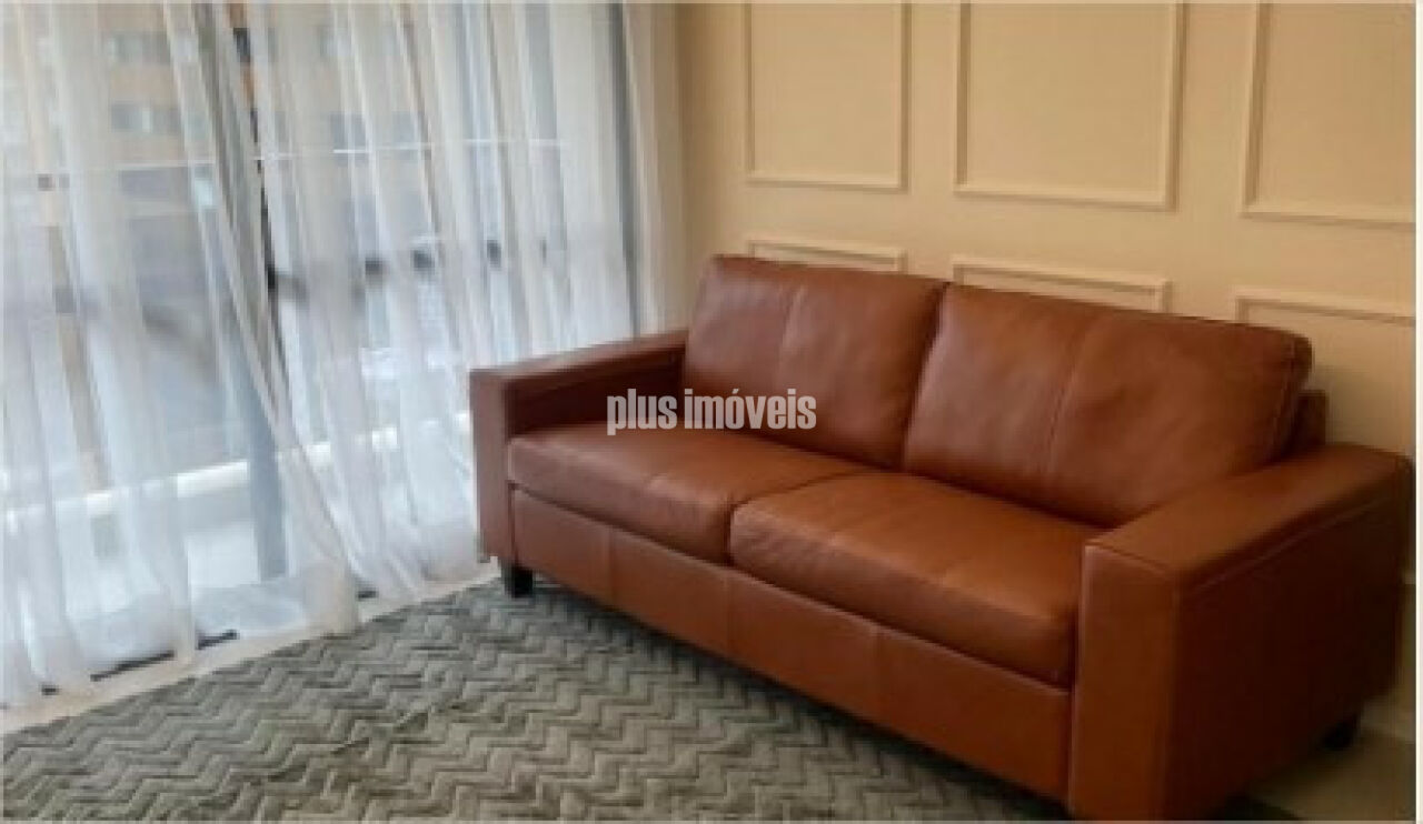 Flat/Apart Hotel, 1 quarto, 42 m² - Foto 2