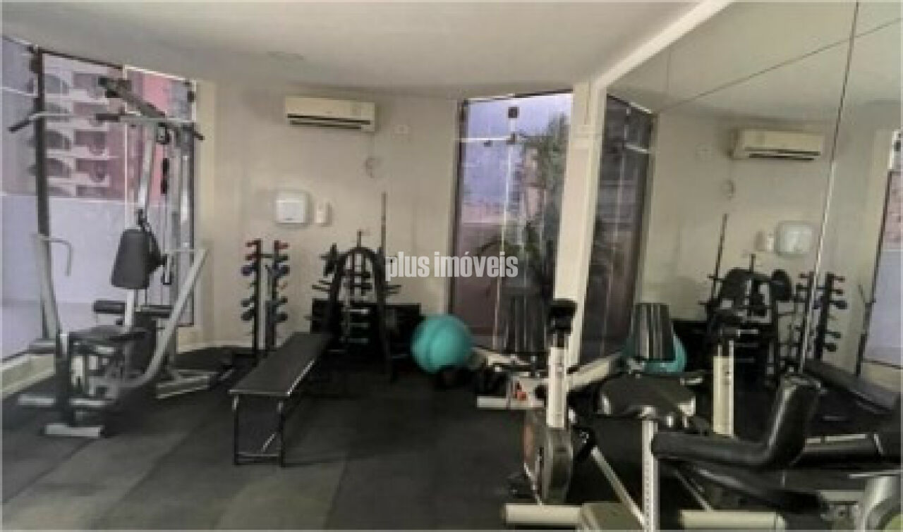 Flat/Apart Hotel, 1 quarto, 42 m² - Foto 20