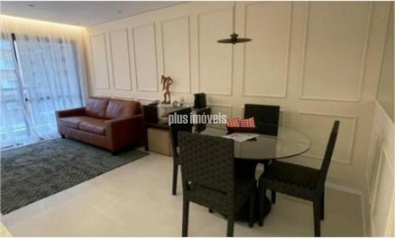 Flat/Apart Hotel, 1 quarto, 42 m² - Foto 3