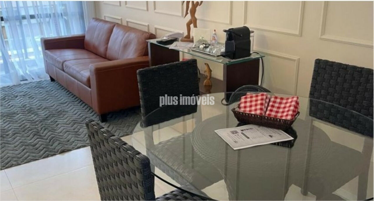 Flat/Apart Hotel, 1 quarto, 42 m² - Foto 4