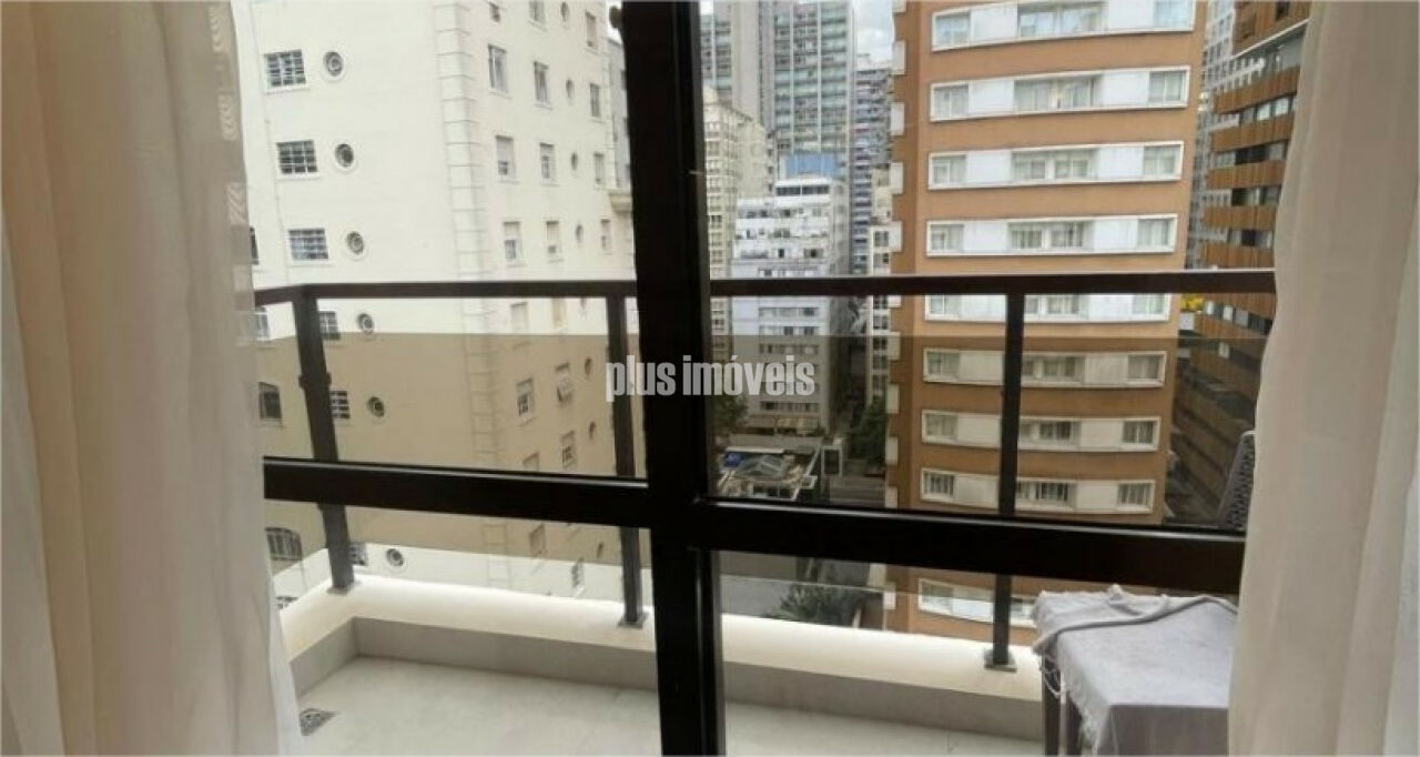 Flat/Apart Hotel, 1 quarto, 42 m² - Foto 18