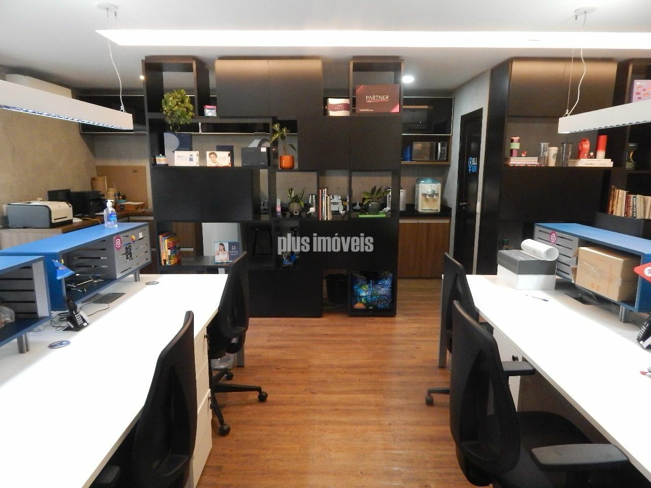 Sala-Conjunto, 142 m² - Foto 11