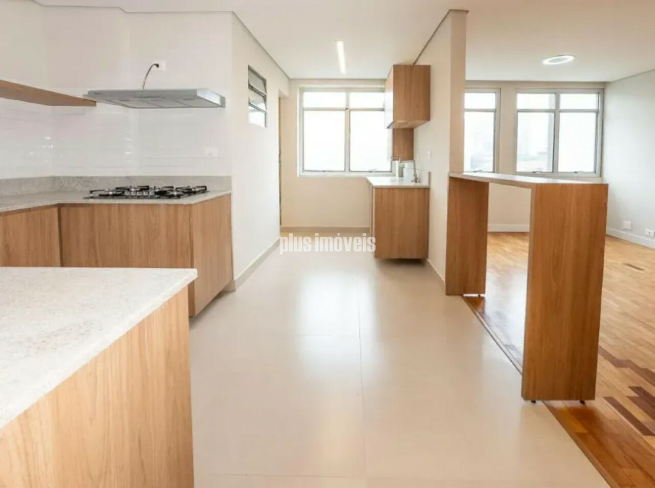 Apartamento, 3 quartos, 109 m² - Foto 3