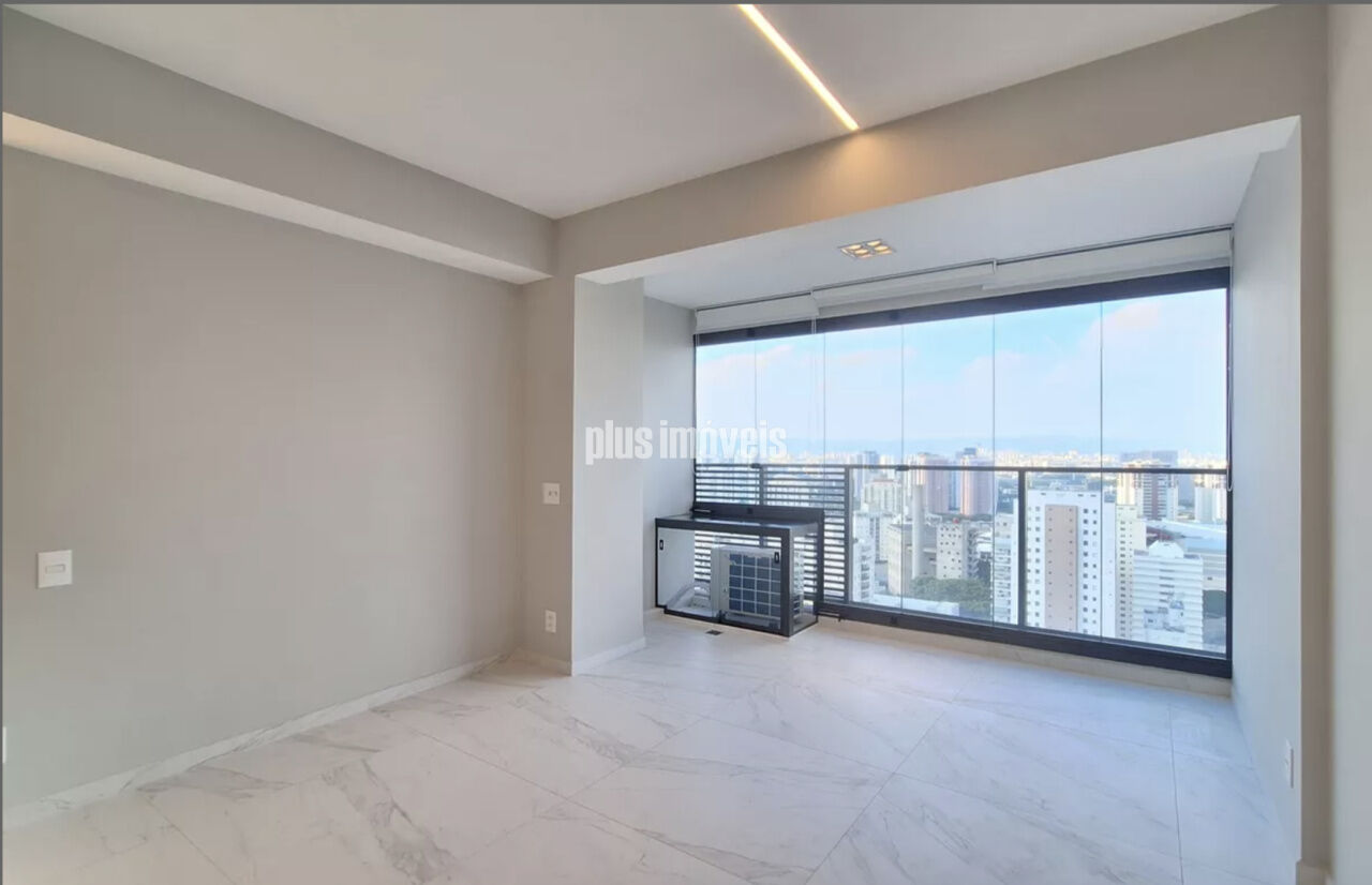 Apartamento, 1 quarto, 28 m² - Foto 1