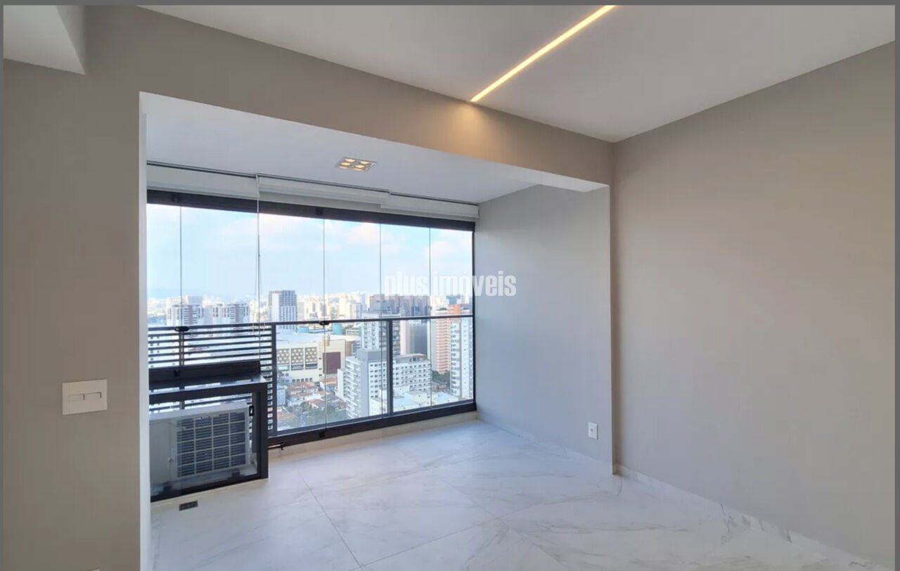 Apartamento, 1 quarto, 28 m² - Foto 2
