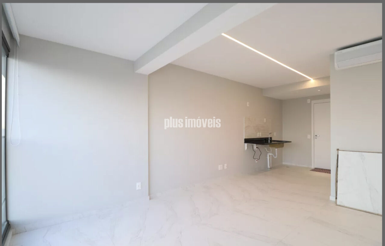Apartamento, 1 quarto, 28 m² - Foto 3