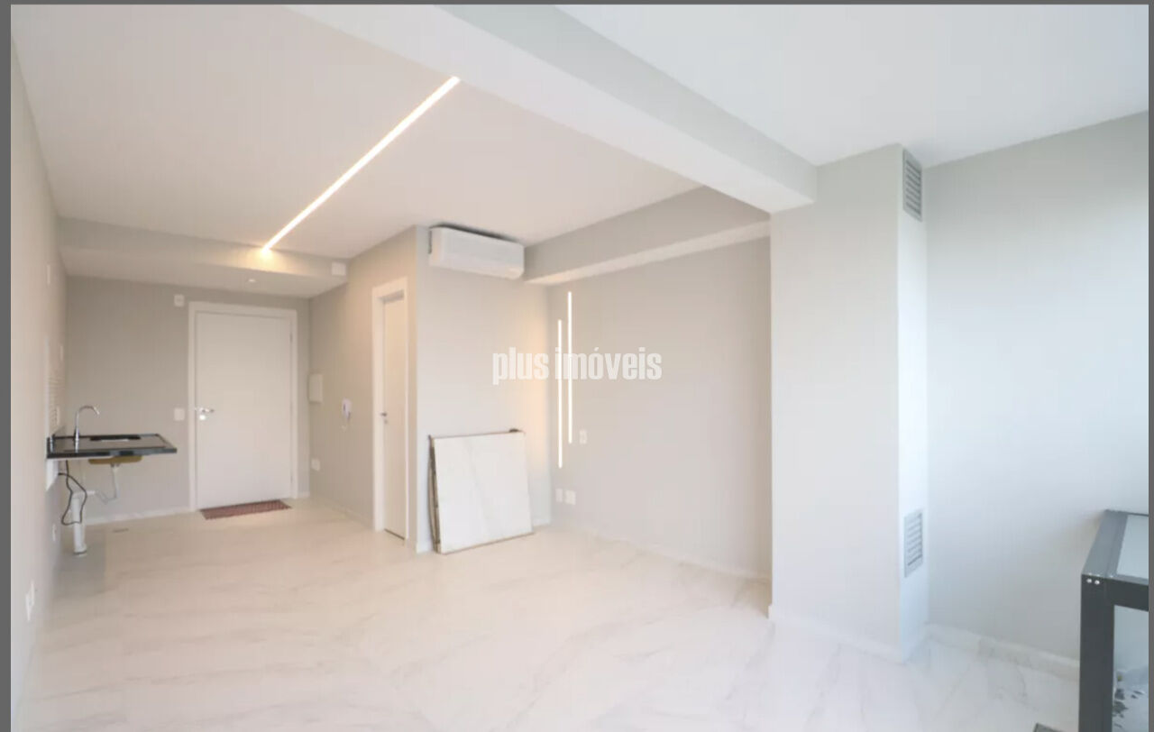 Apartamento, 1 quarto, 28 m² - Foto 4