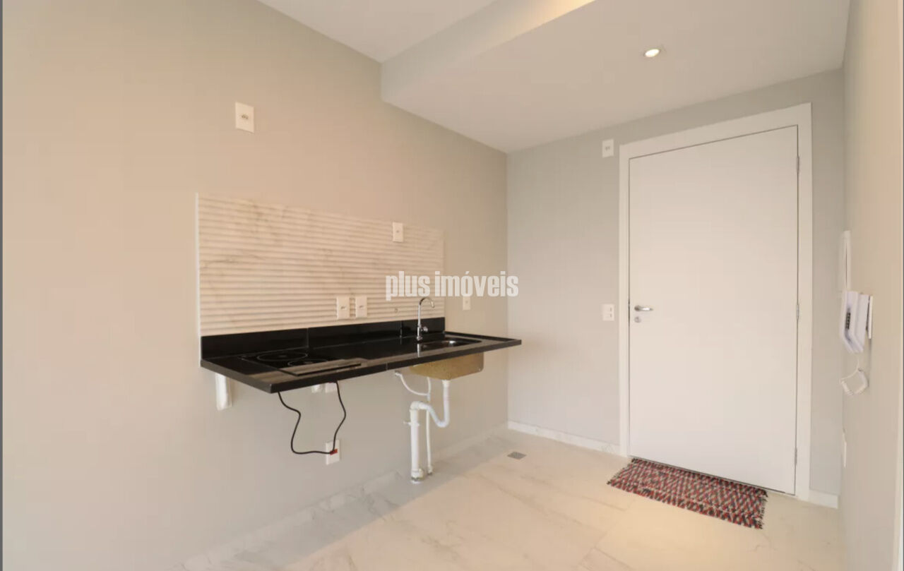 Apartamento, 1 quarto, 28 m² - Foto 5