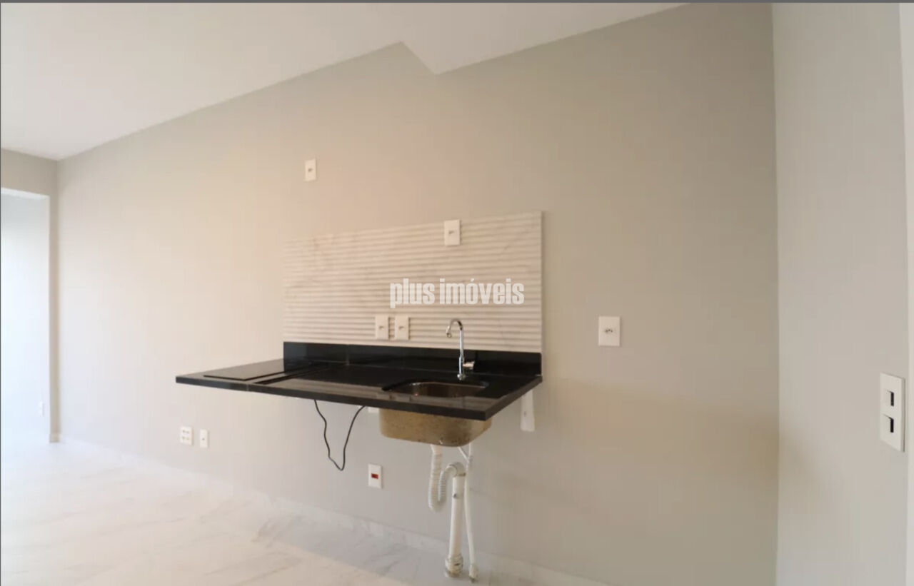 Apartamento, 1 quarto, 28 m² - Foto 6