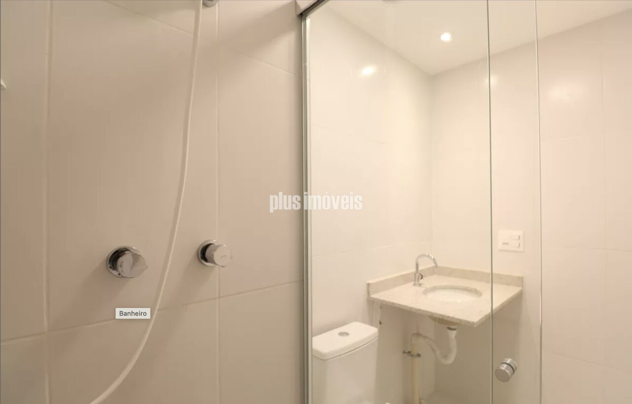 Apartamento, 1 quarto, 28 m² - Foto 13
