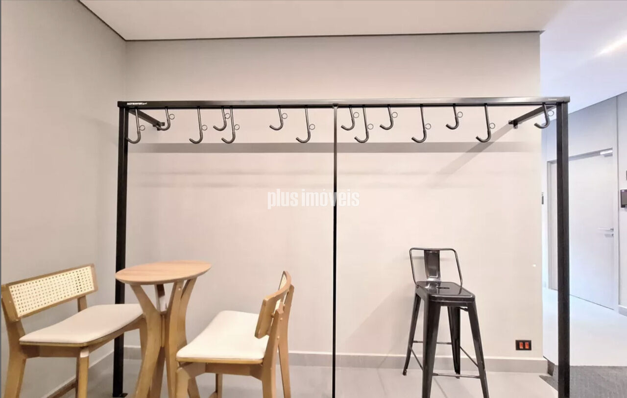Apartamento, 1 quarto, 28 m² - Foto 16