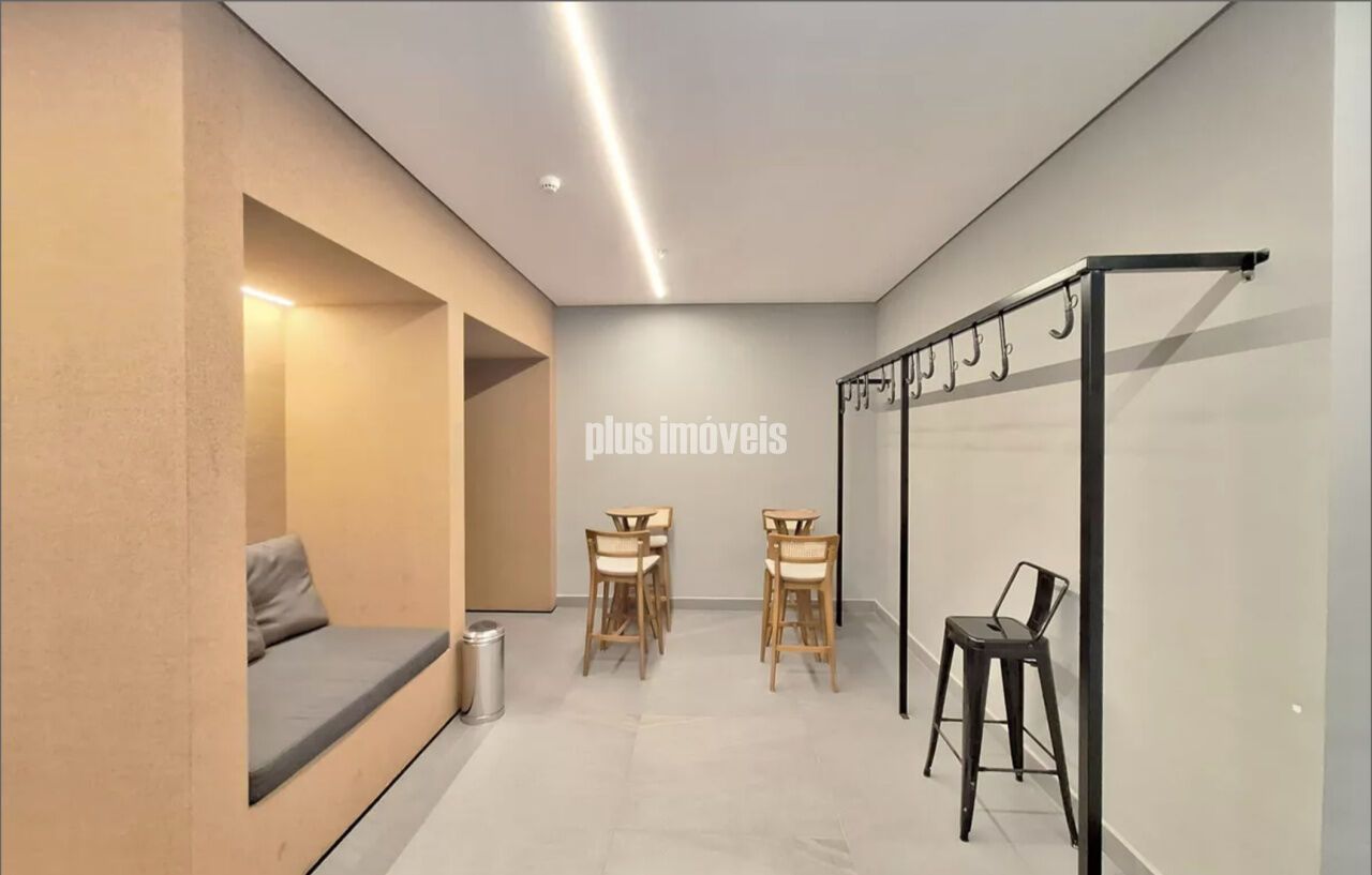 Apartamento, 1 quarto, 28 m² - Foto 17