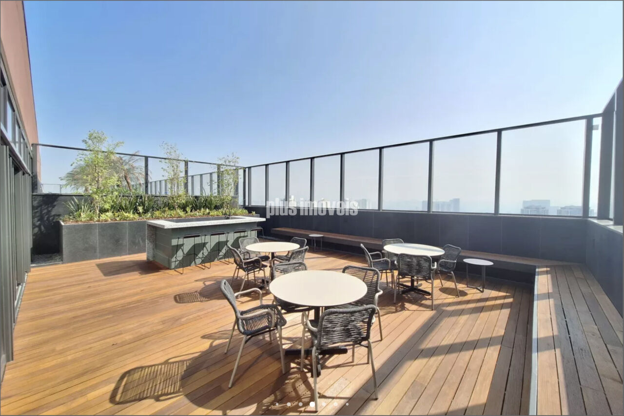 Apartamento, 1 quarto, 28 m² - Foto 19