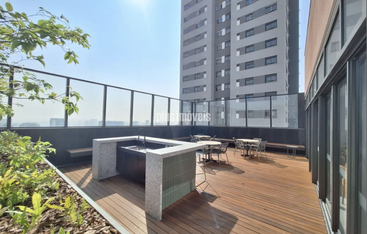 Apartamento, 1 quarto, 28 m² - Foto 20